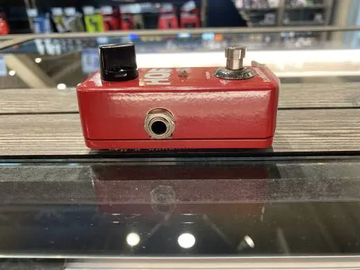 T.C. Mini Hall of Fame Reverb Pedal 2